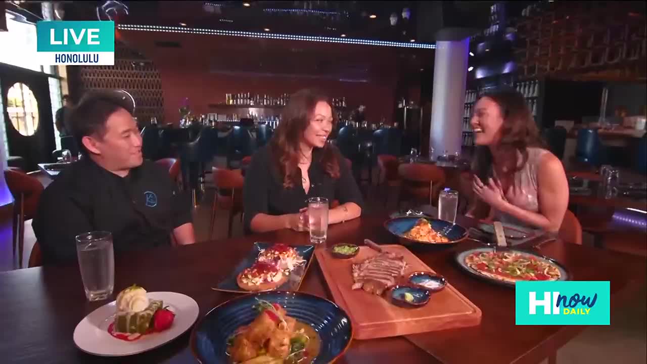 Ki Club: new Japanese-fusion restaurant & night club opens