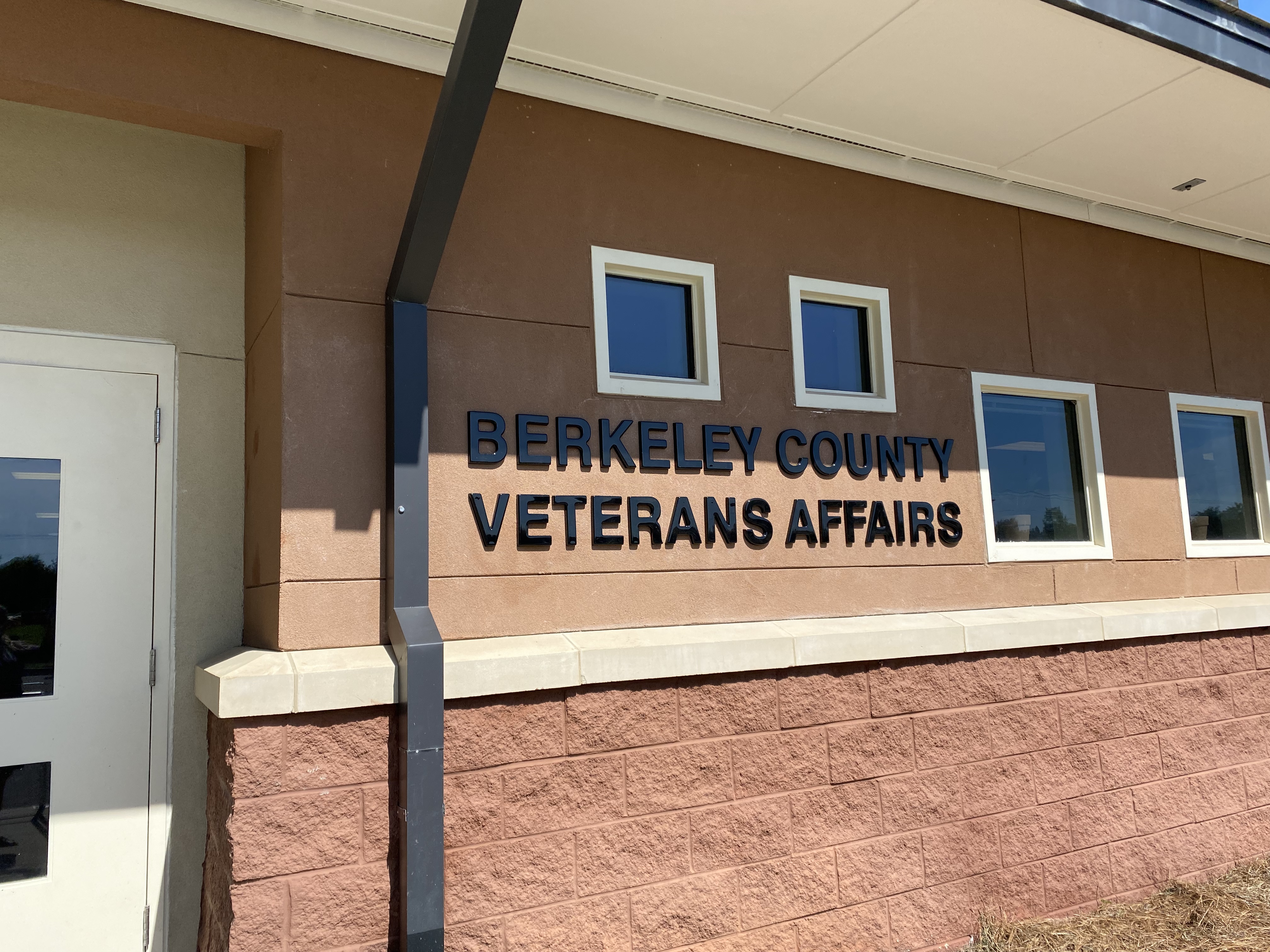 Berkeley Co. Veterans Affairs office moving to new location