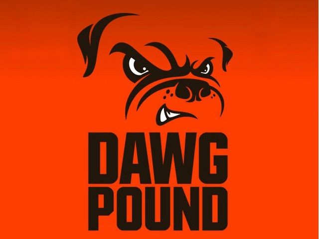 Cleveland Browns Reveal Top 10 Submissions For New Dawg Pound Logo –  SportsLogos.Net News