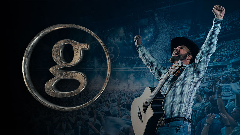 Garth Brooks Concerts  Bank of America Stadium