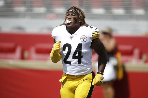 Benny Snell, other former Wildcats cut just days before start of NFL season