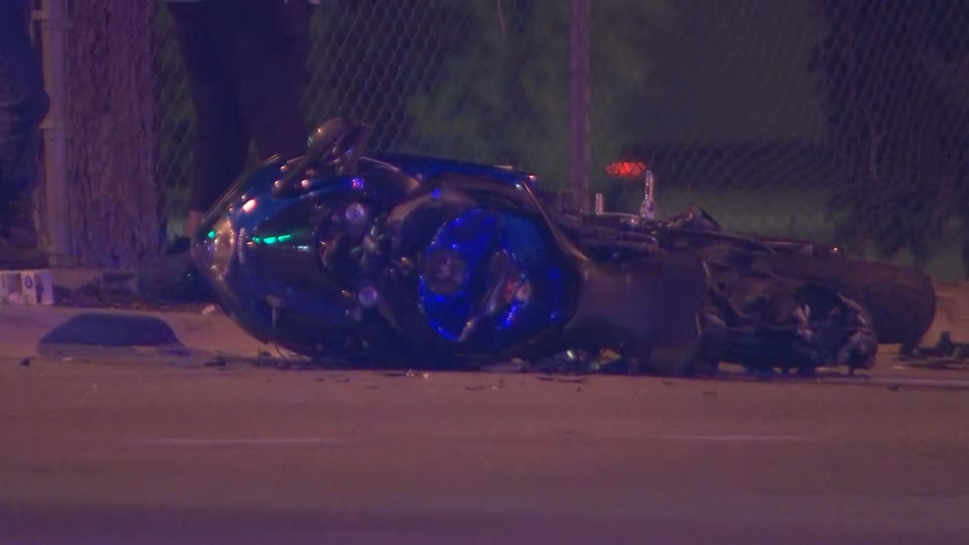 Motorcycle Accident Sunday Night Phoenix | Reviewmotors.co