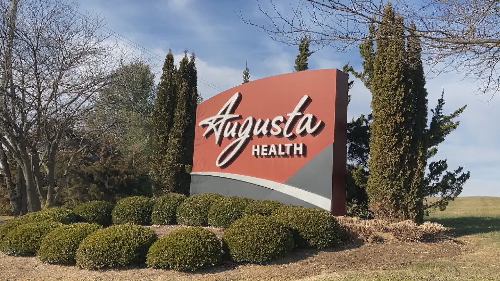 Augusta Health kicks off community health assessment survey