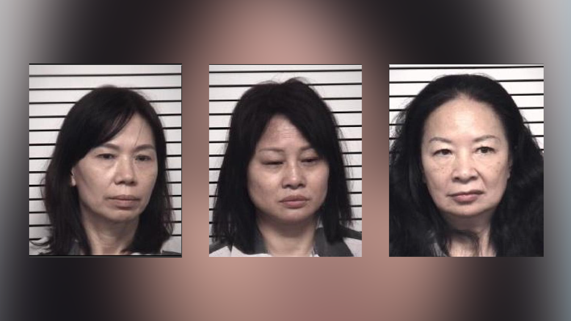 Arrests made after investigation reveals ‘solicitation of prostitution’ at  Statesville spa