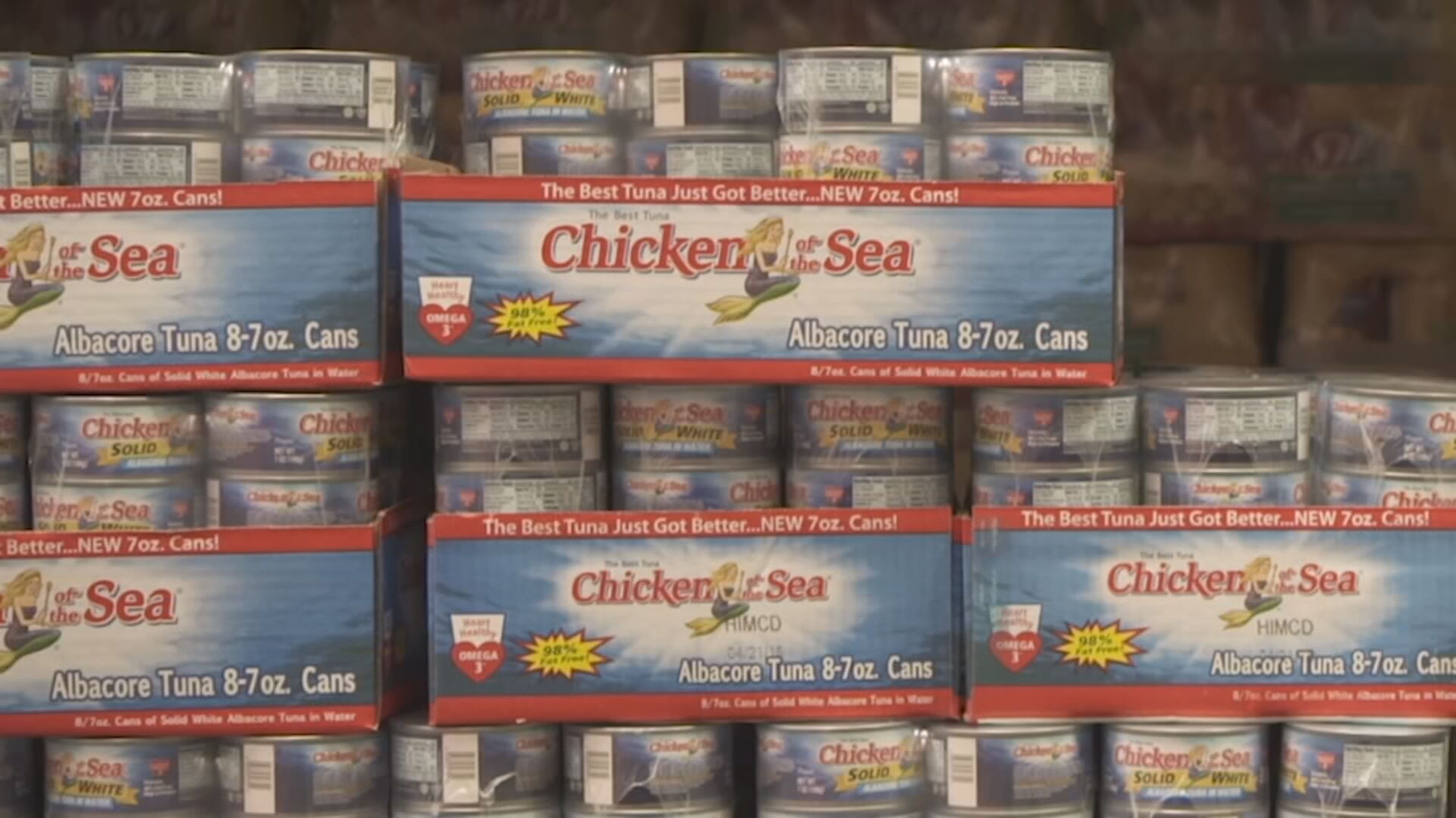 Watchdog finds some of 'mercury tested' canned tuna group's marketing  claims misleading