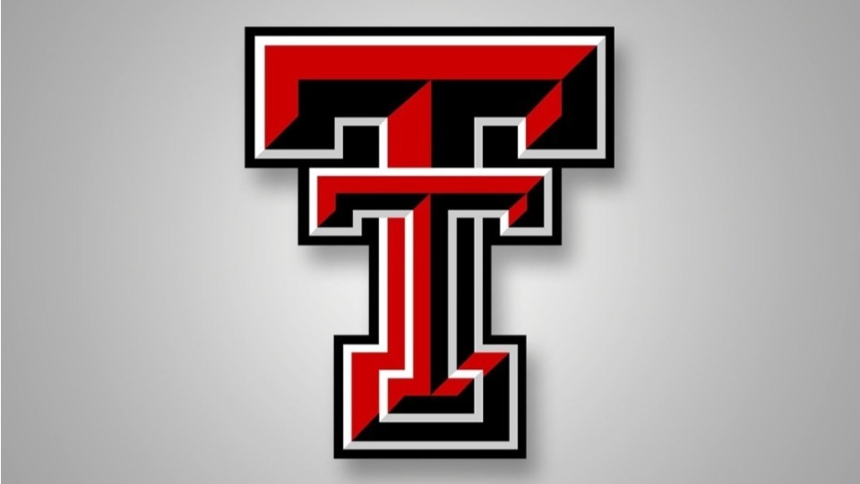 Texas Tech Double T