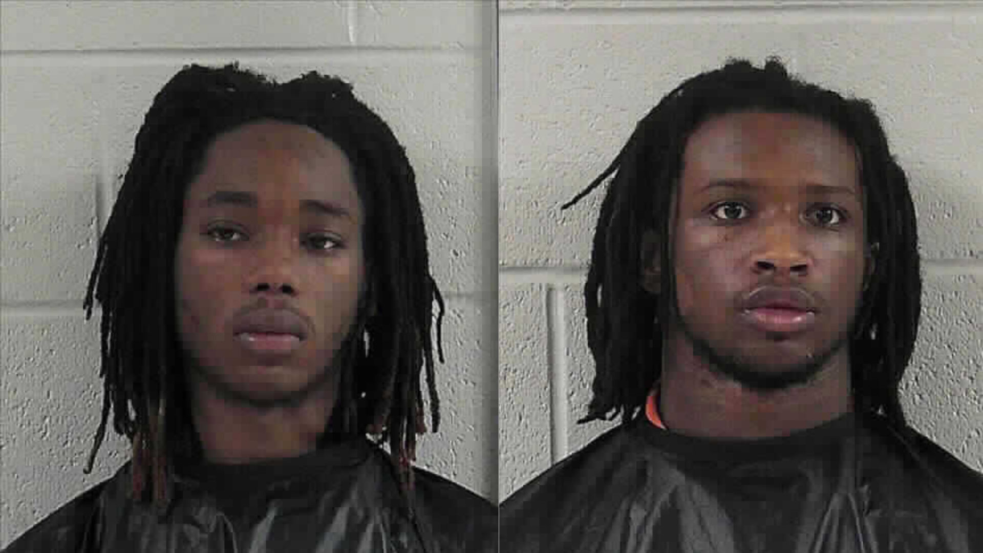 2 more arrested more than 1 month after deadly shooting of Georgia