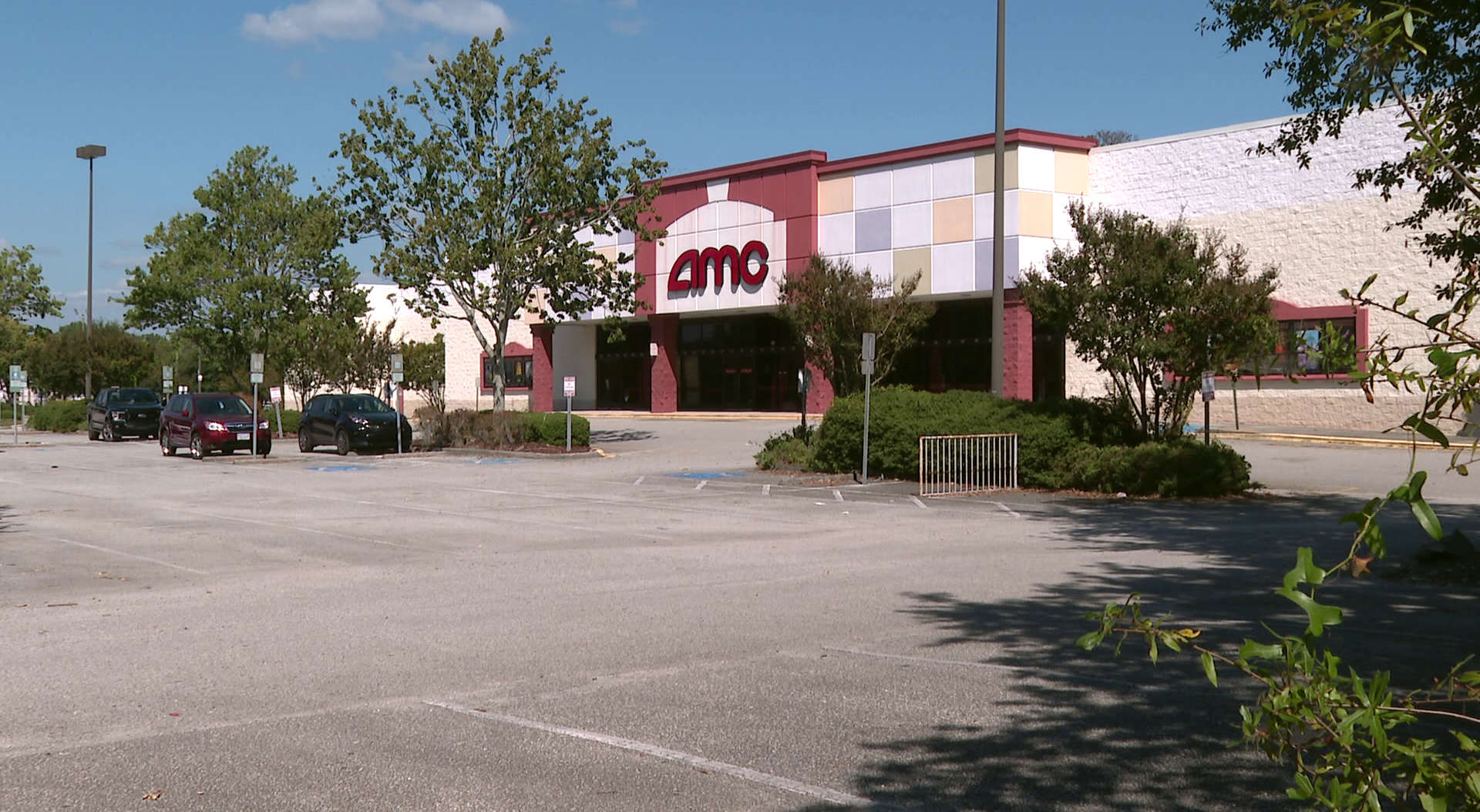 Only AMC theatre in Wilmington to close Oct. 15