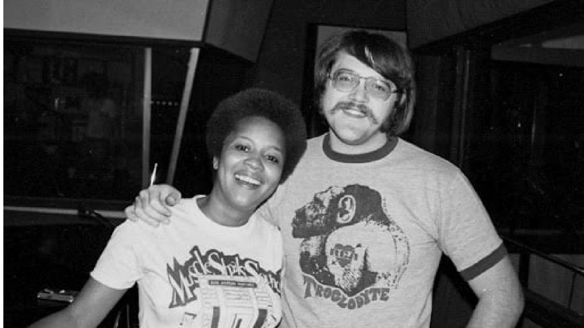 Muscle Shoals drummer for The Swampers, Roger Hawkins, dies at 75