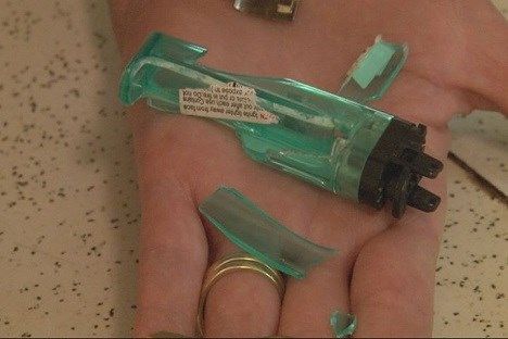 7 Investigates: Cigarette lighters spark concerns