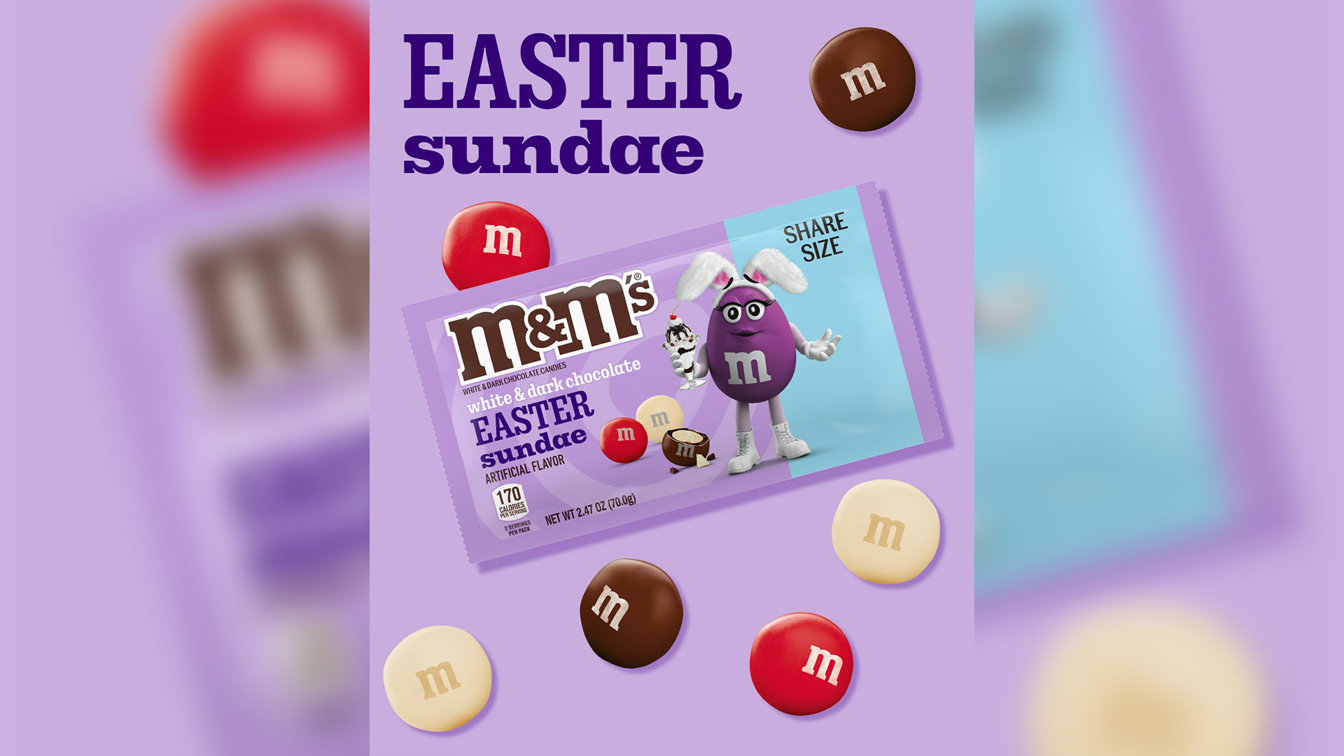 楽天市場】M&Ms EASTER RED & YELLOW - JIM SHORE STATUE