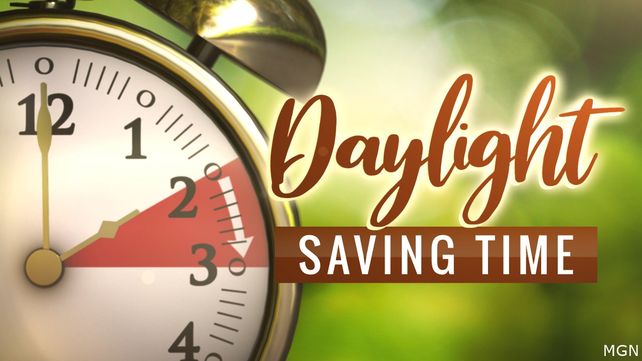 Time change for 2024 daylight saving happened Sunday. Here are details on  our spring forward. - CBS News