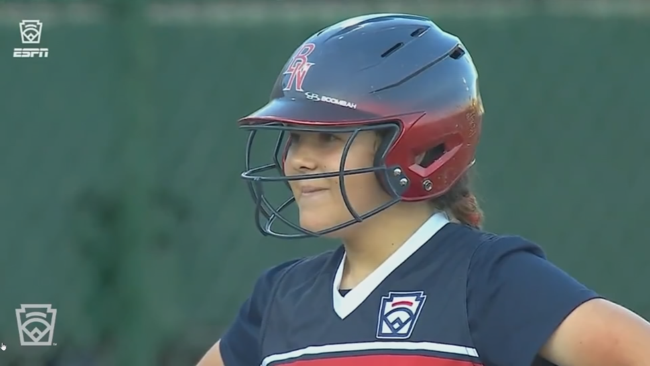 Billings Little League club playing for trip to World Series