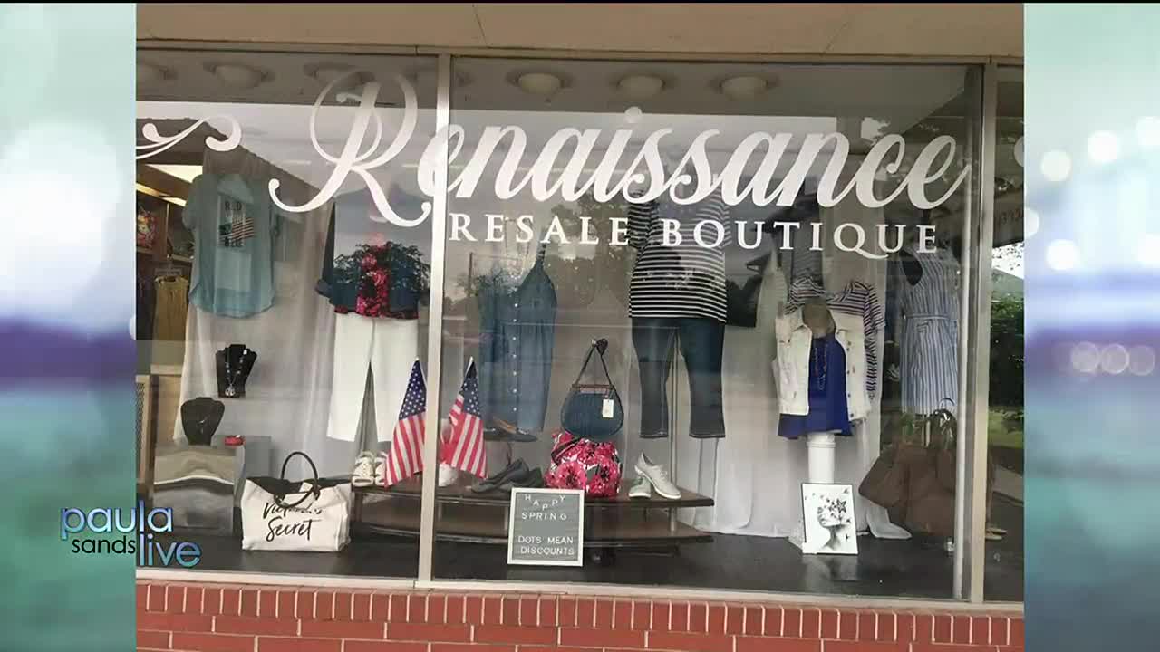 Renaissance Resale Boutique