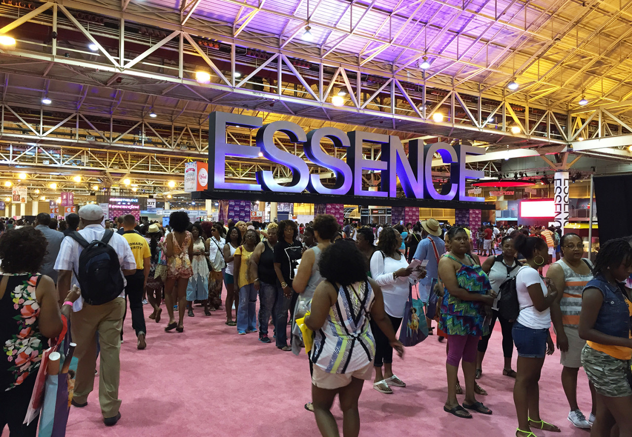 Essence Festival 2024 Lineup by Day Time  