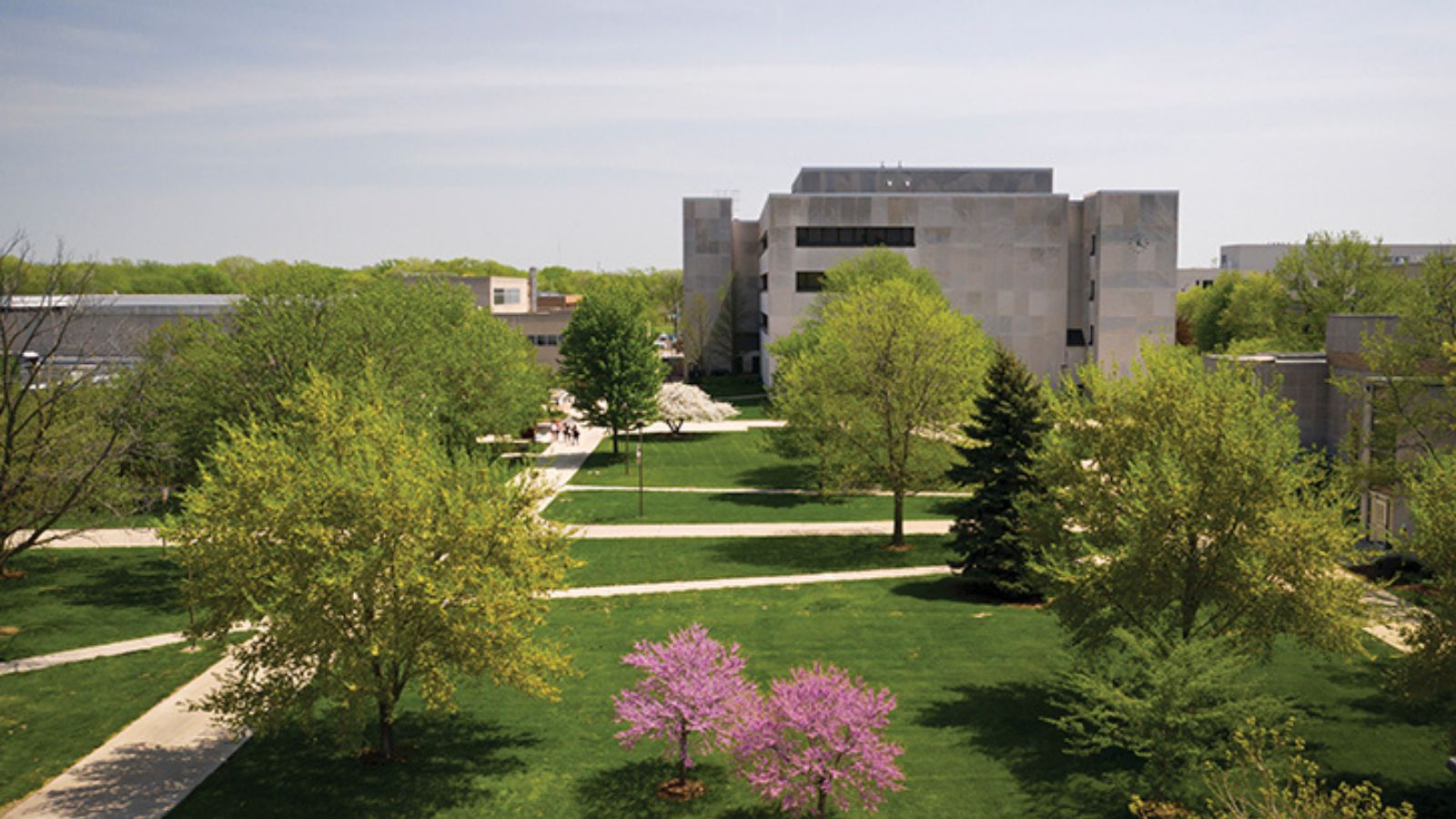 on Campus - Indiana University 