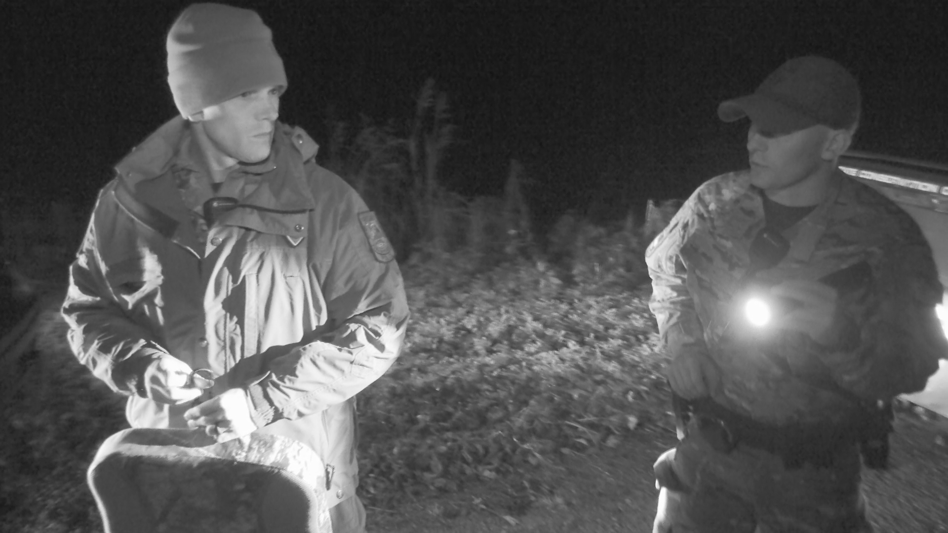 KY Conservation officers deter poaching with sting operation