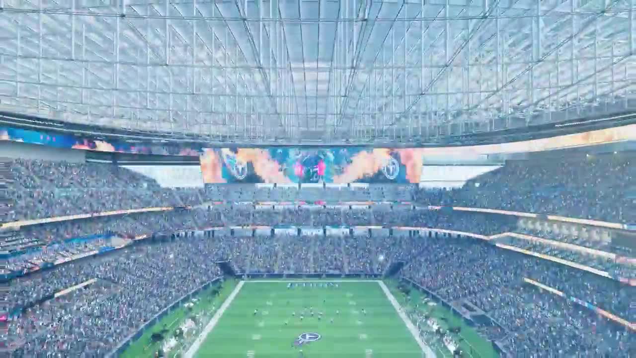 Metro Council to consider funding for new Titans stadium