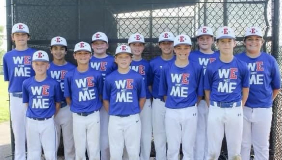 Treasure Valley Youth Baseball team heads to regionals, world