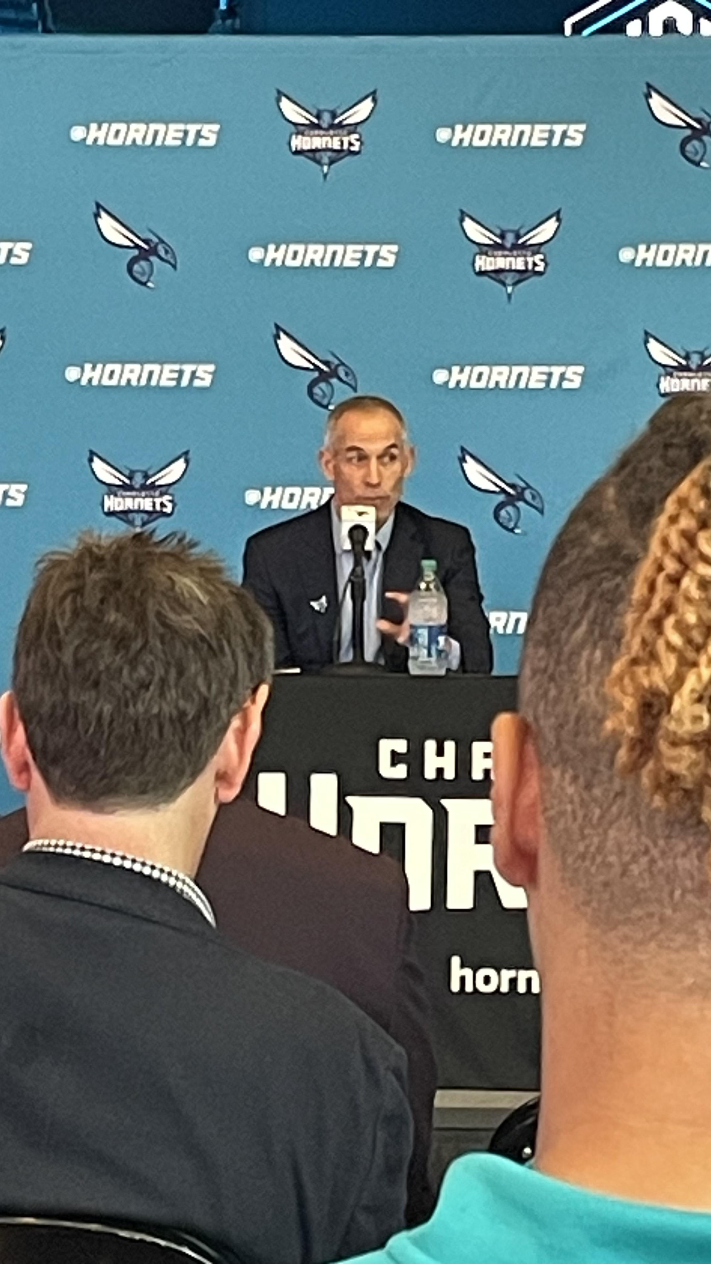 New Charlotte Hornets owners to face potential challenge with RSN situation
