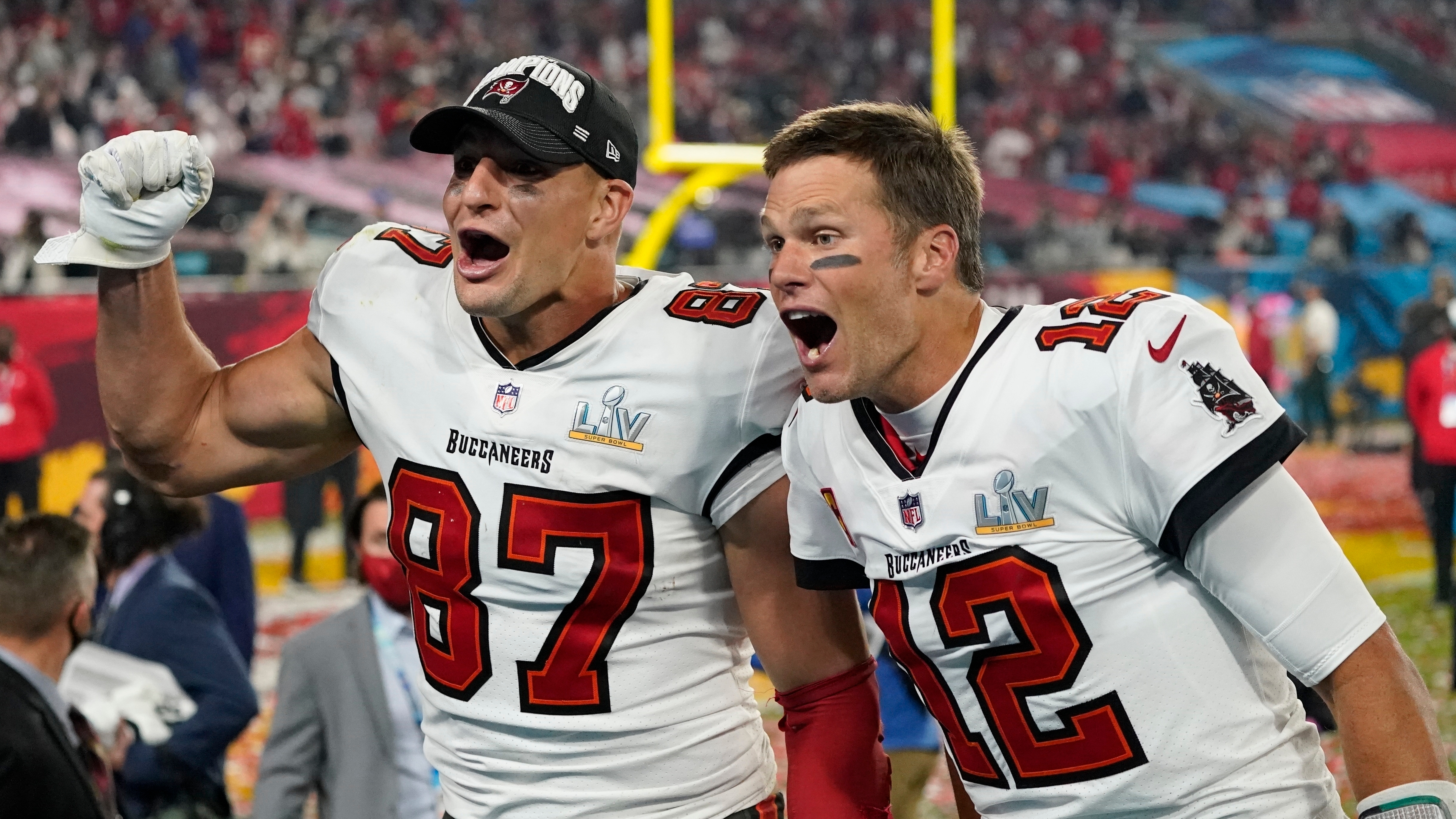 Super Bowl 2021 ticket prices soared with Buccaneers victory