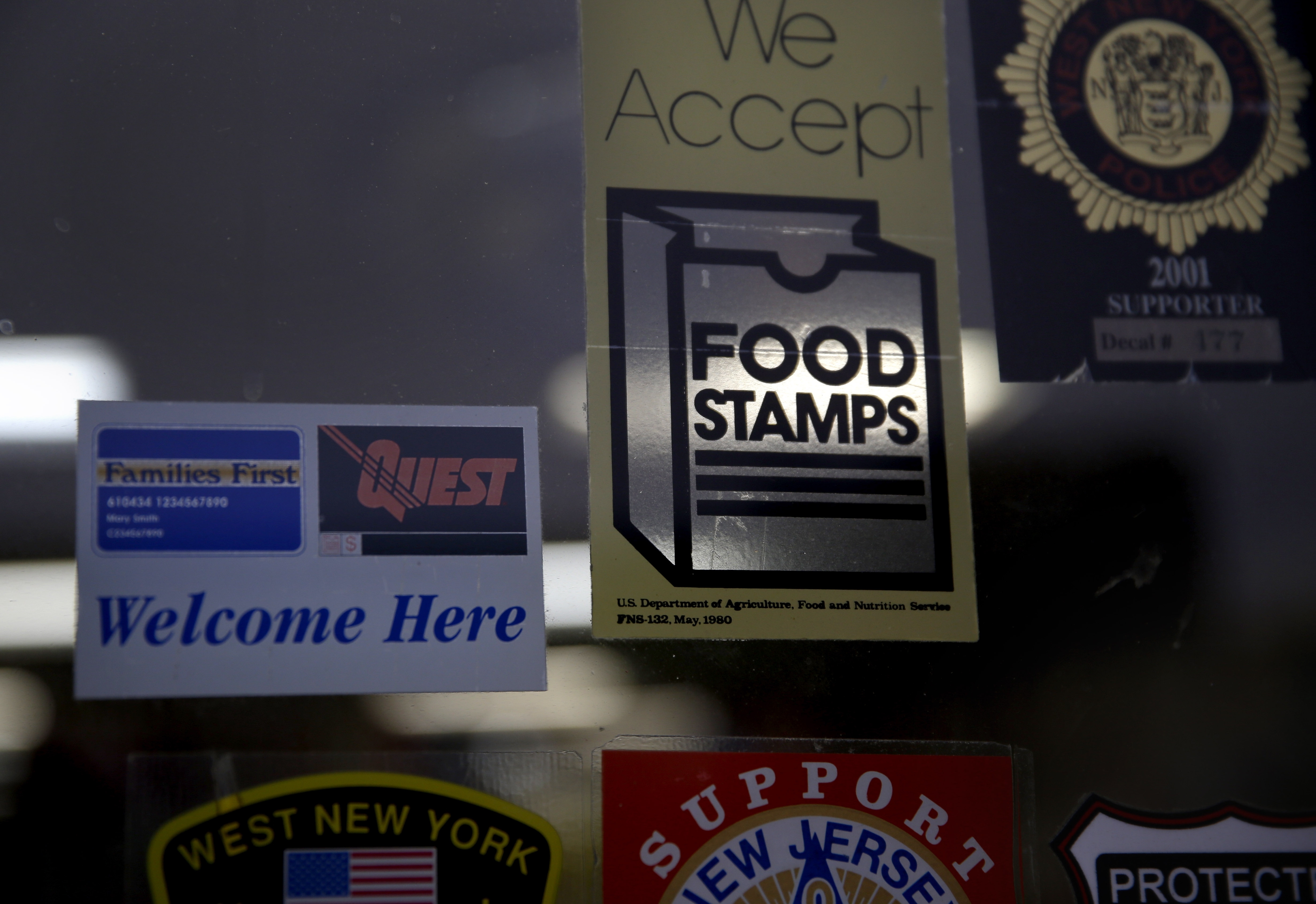 Why you can't buy hot food with food stamps explained as rule is
