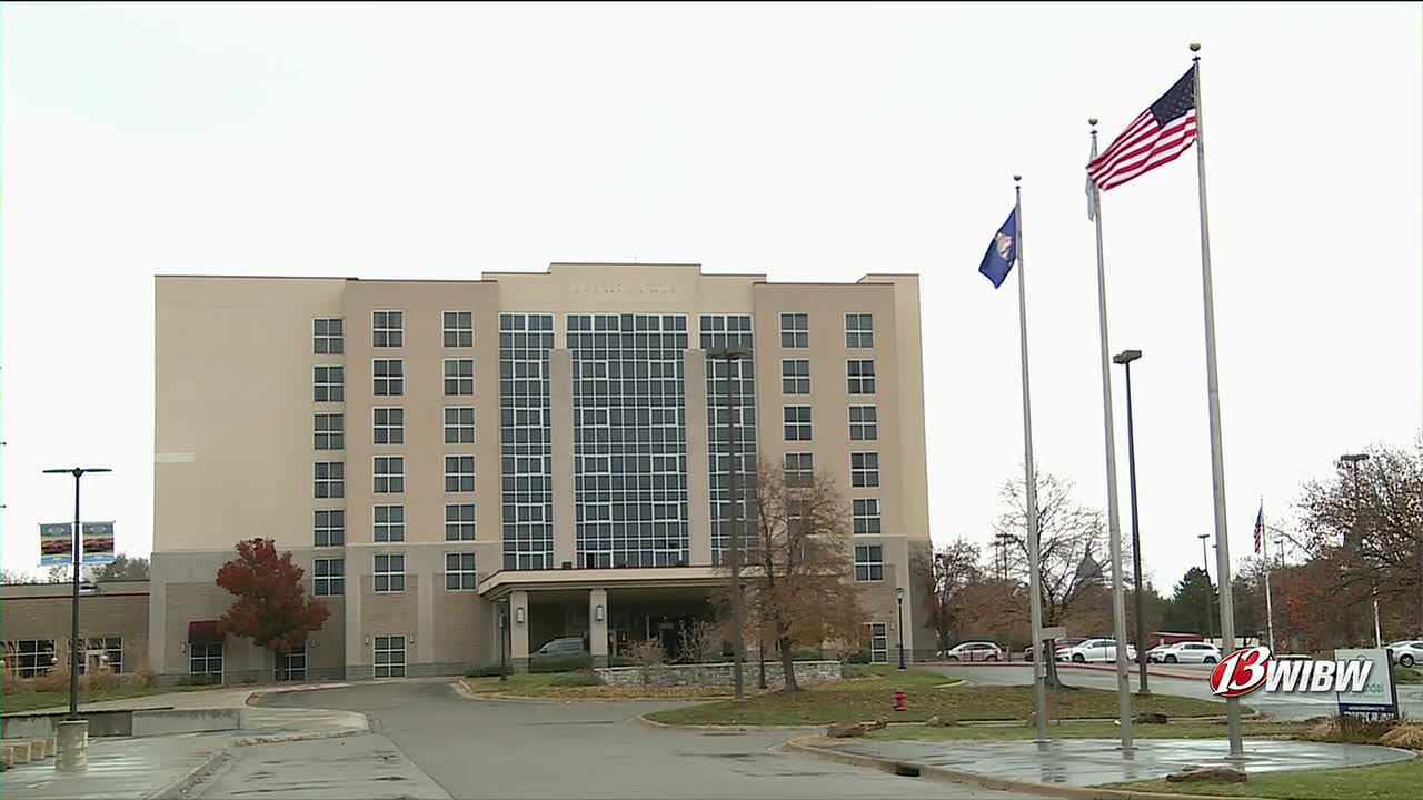 Topeka Development Corporation Board Summary