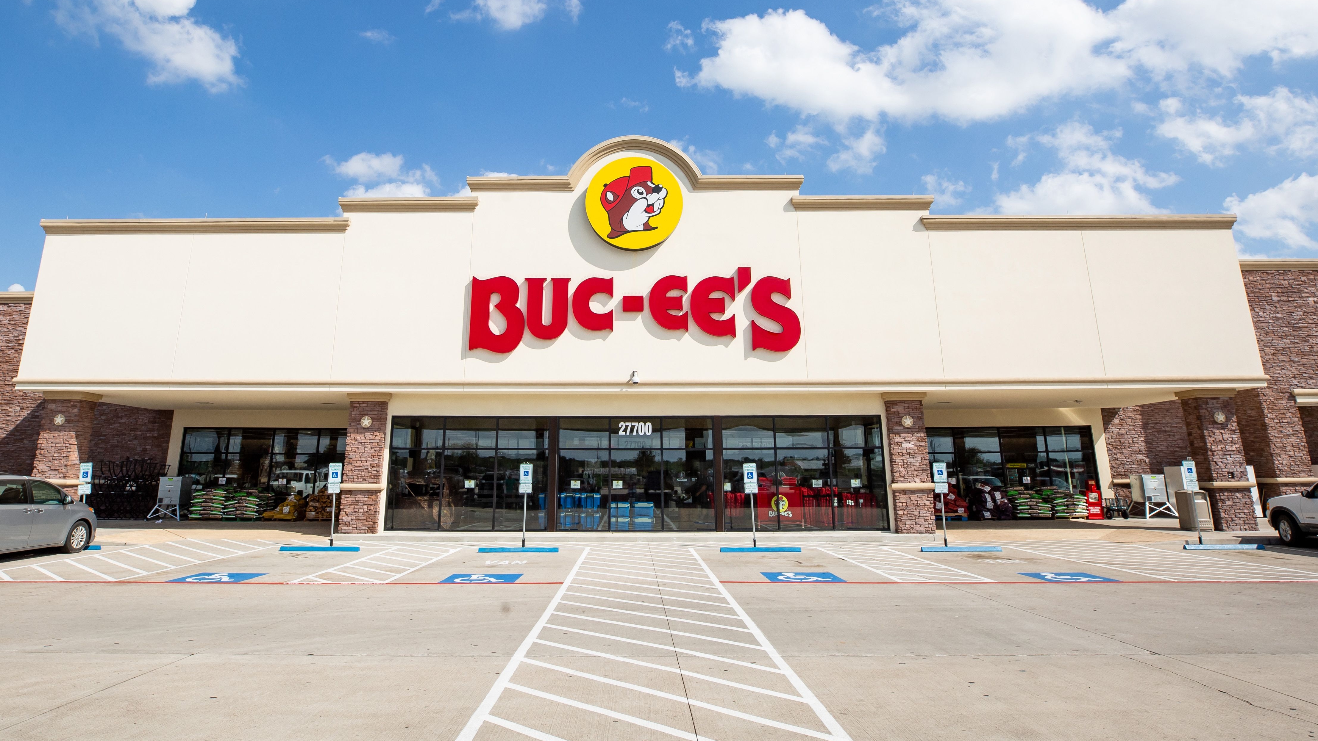 Bucees Stanley Cup