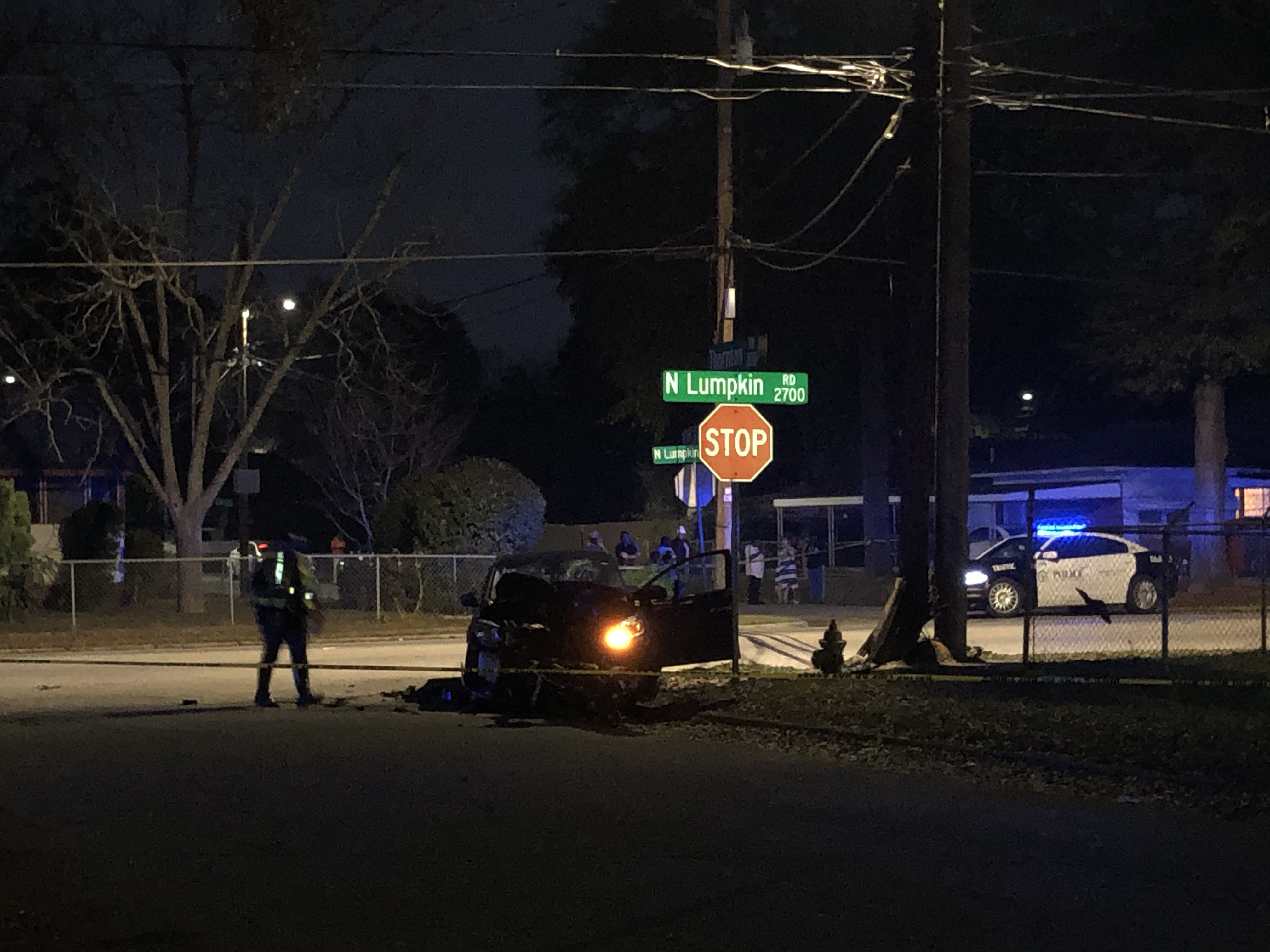 Thornton Motorcycle Crash Reviewmotors.co