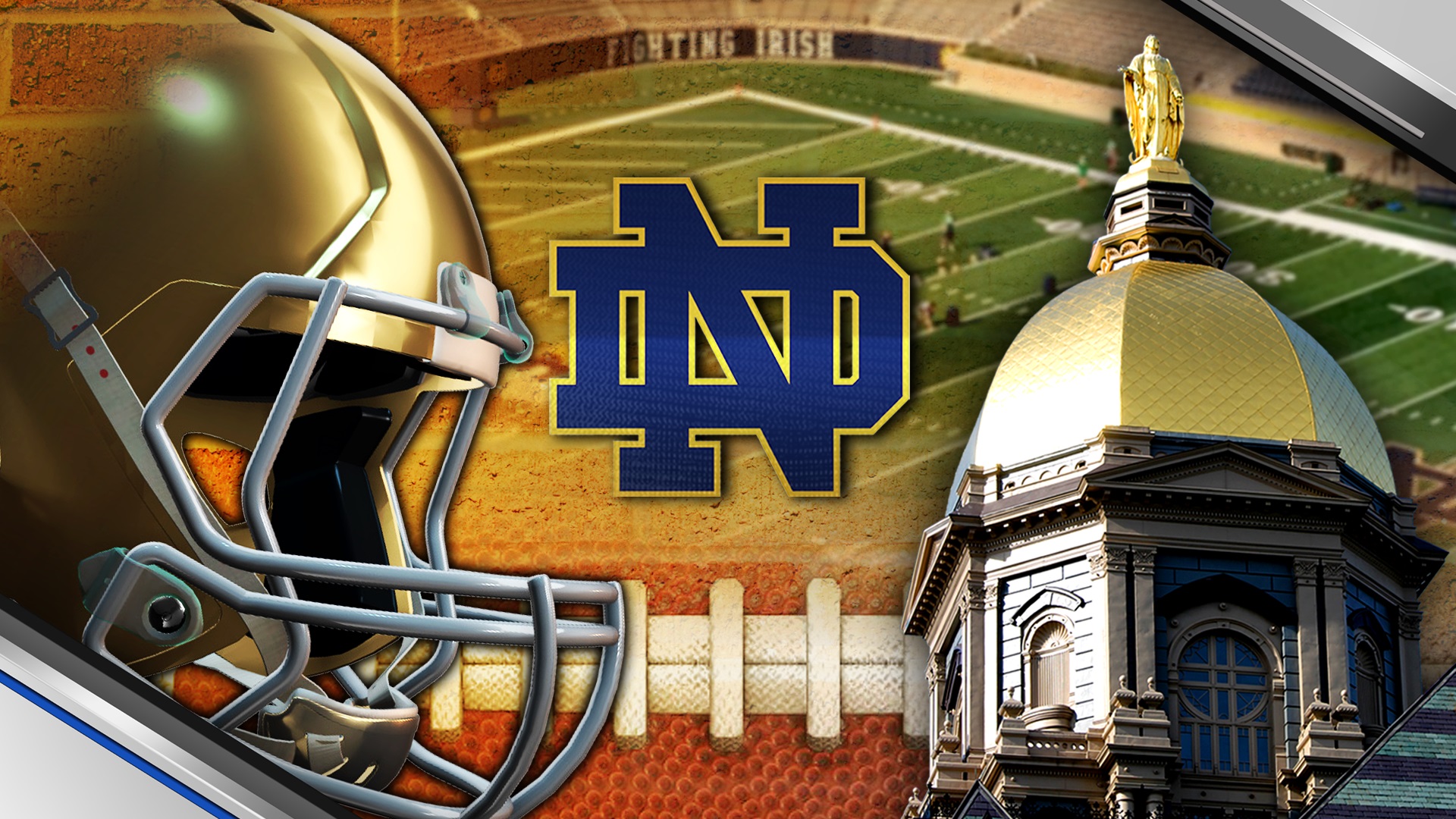 HD notre dame fighting irish wallpapers  Peakpx