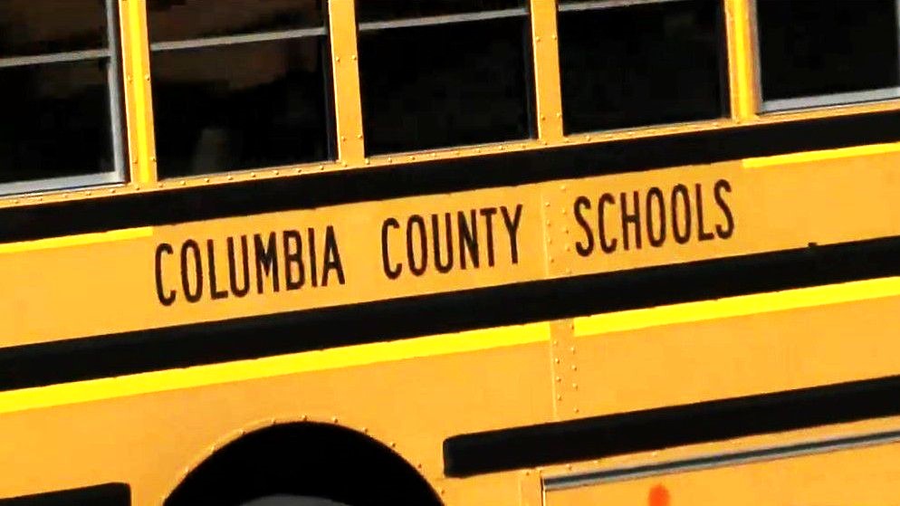 All - Columbia County School District-Evans, Georgia