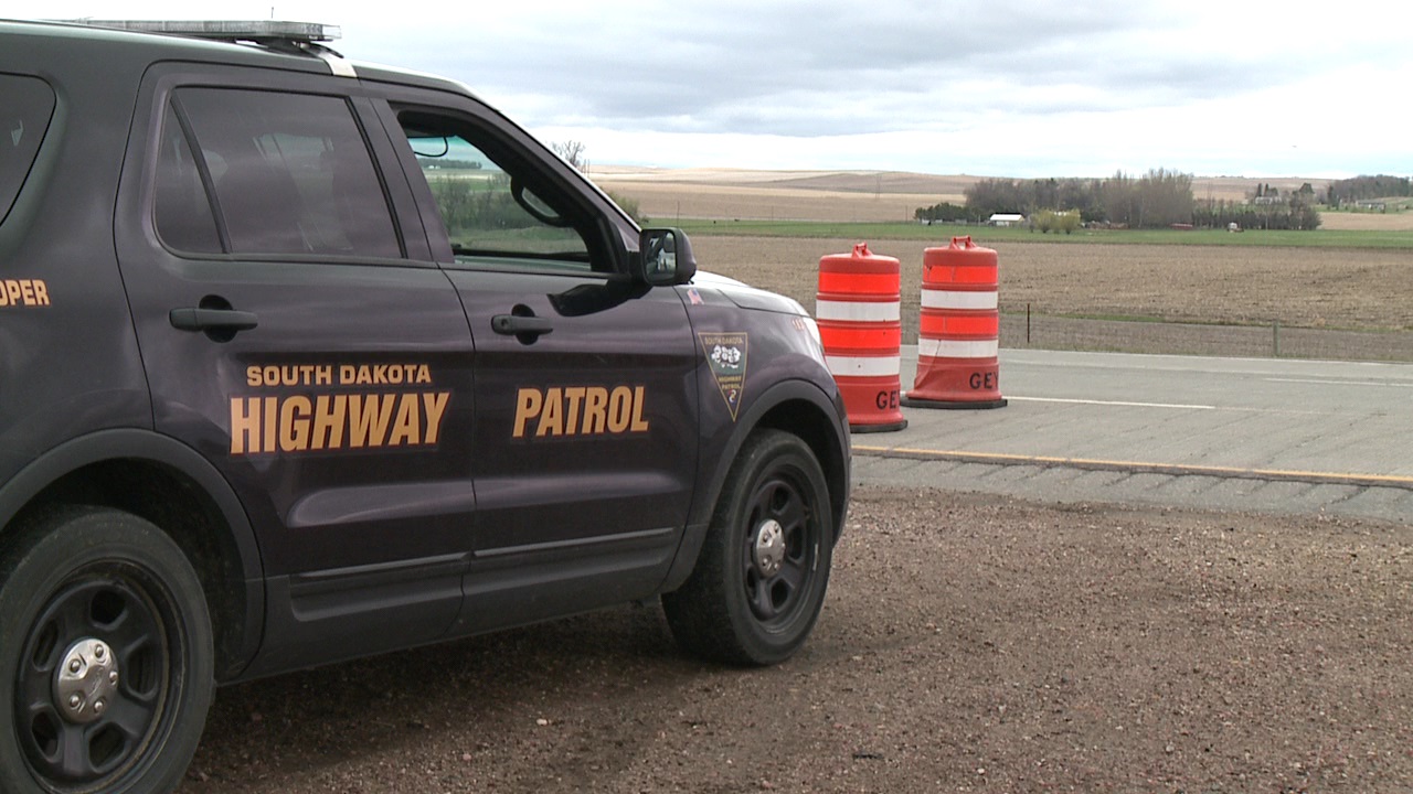 Diversity In The Highway Patrol, image size:1280x720