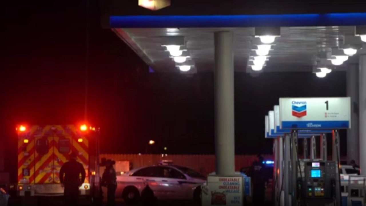 Killeen: Man found dead at convenience store was shot at strip club