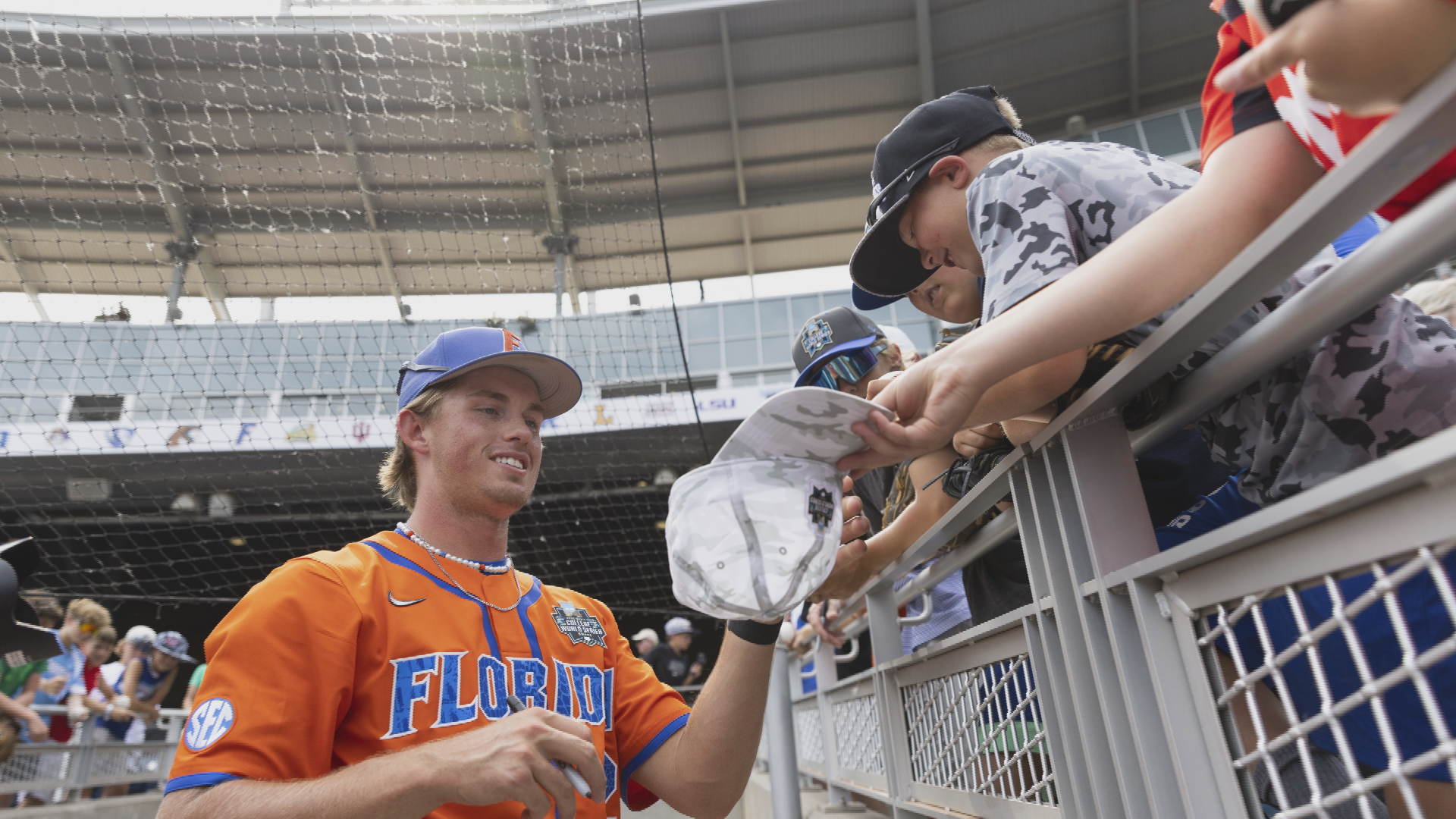 Braves first-round pick Hurston Waldrep will not be on team's postseason  roster