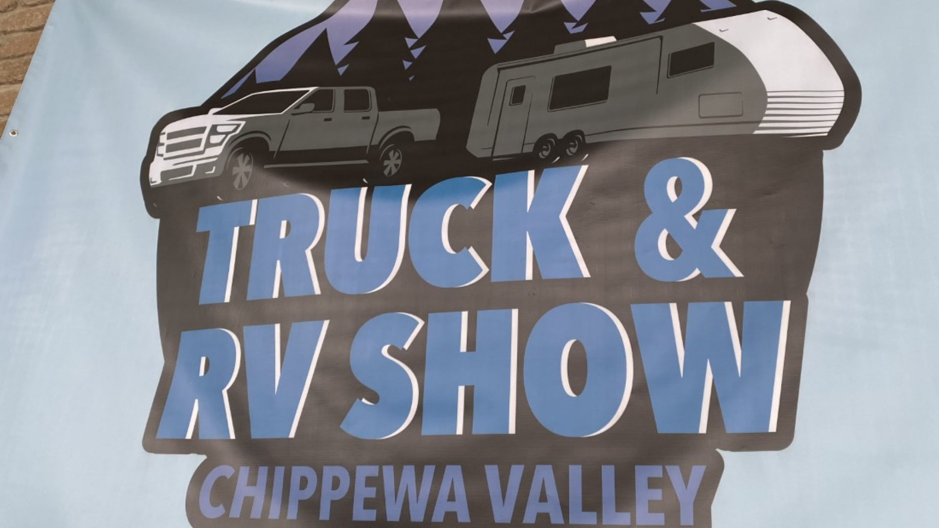 The Chippewa Valley Truck RV Show returns