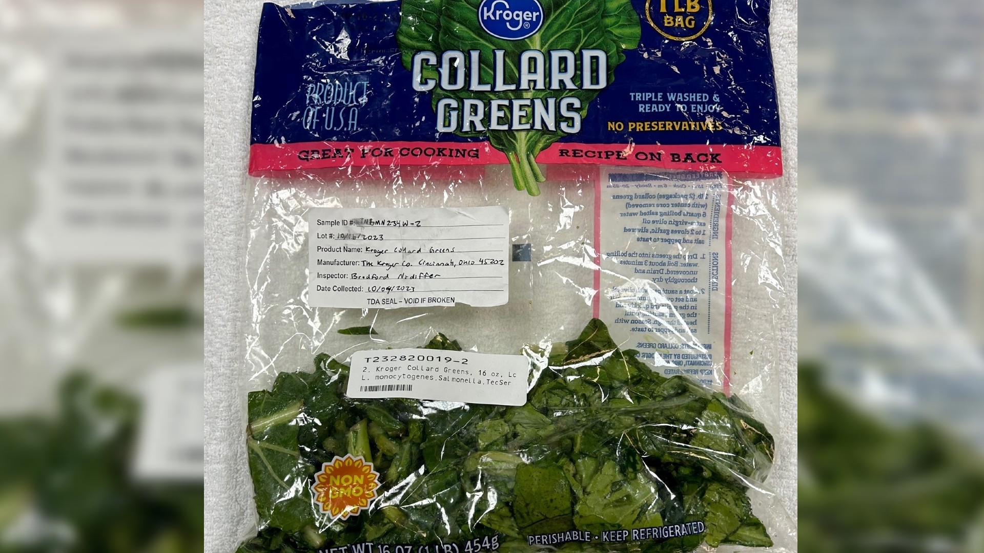 Collards – All You Need to Know