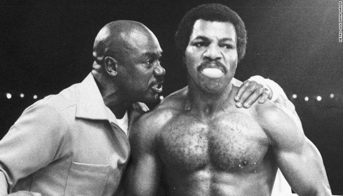 Tony Burton trainer in Rocky films dies at 78