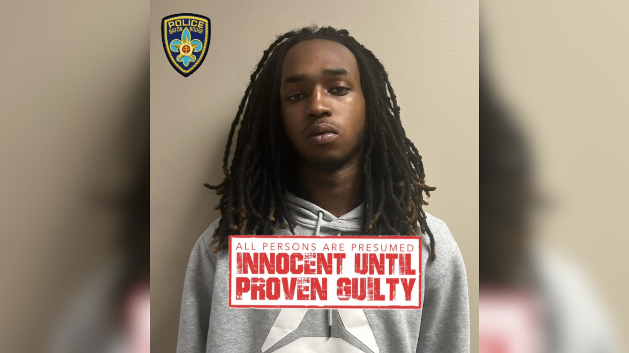 BRPD: Argument led to deadly shooting; 18-year-old arrested