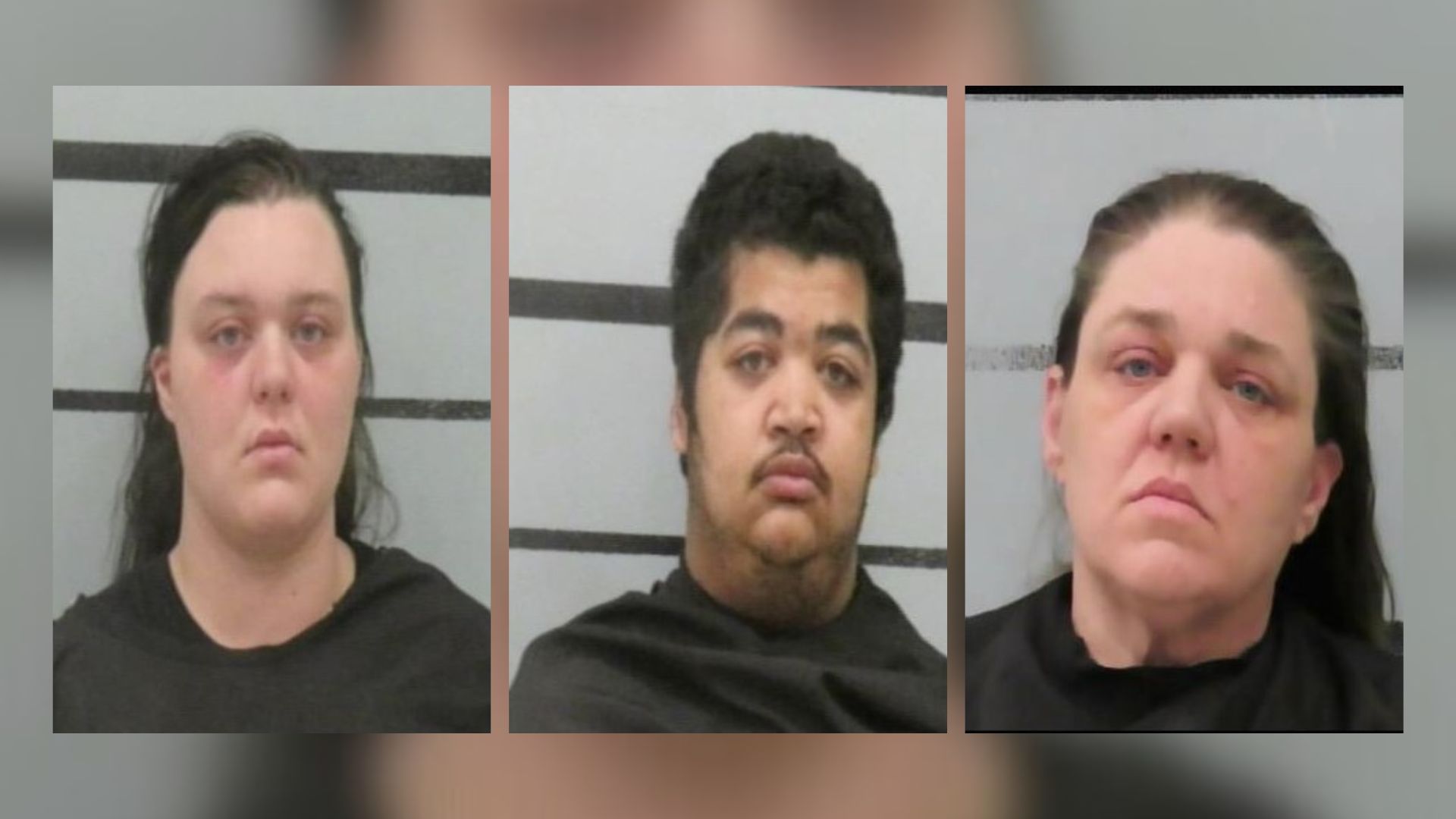 Lubbock police investigating death of 5-month-old, three people arrested