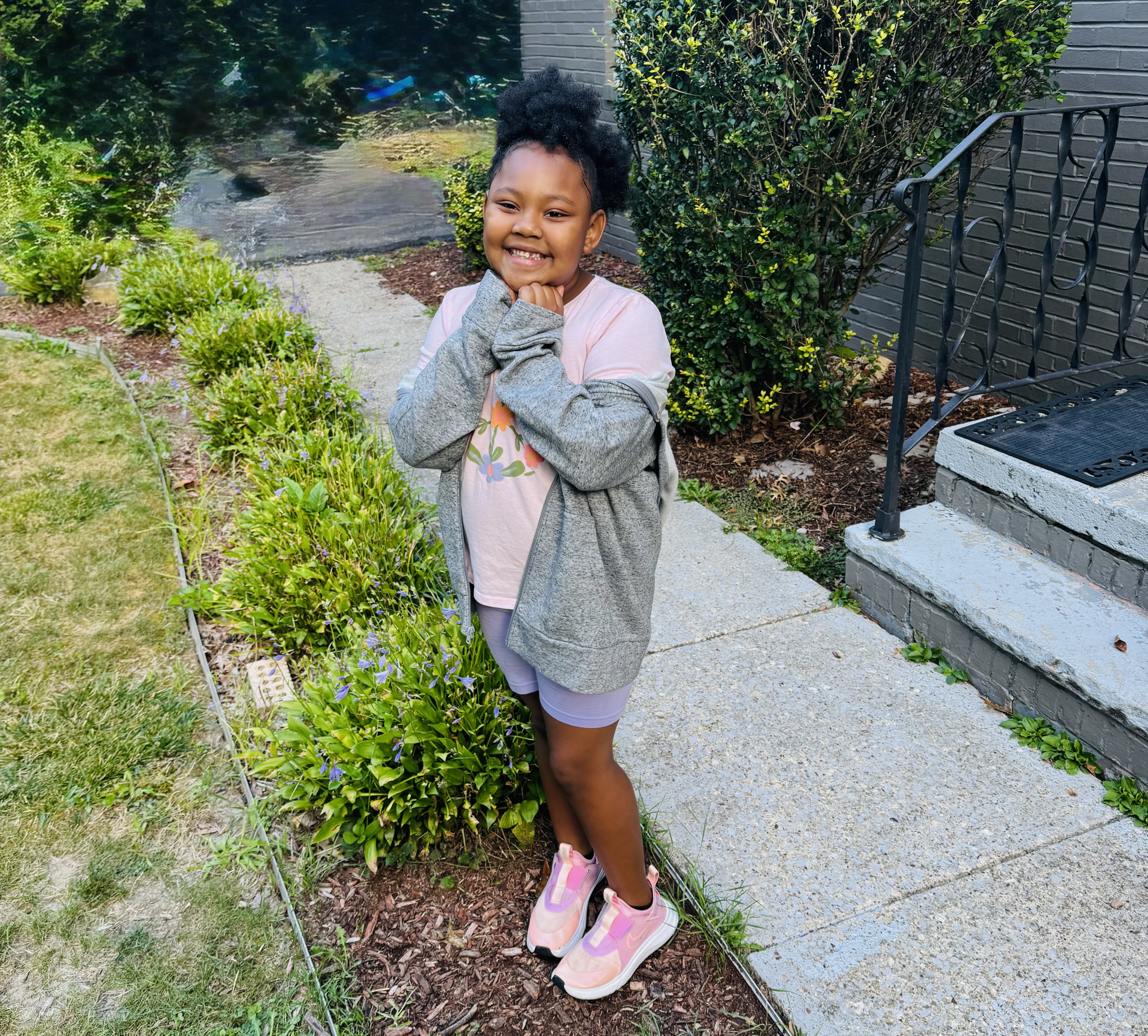 Mom hears heartbeat of late daughter in 8-year-old organ donation