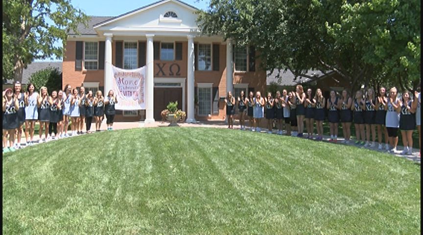 Texas Tech Greek Task Force announces changes to Greek Recruitment