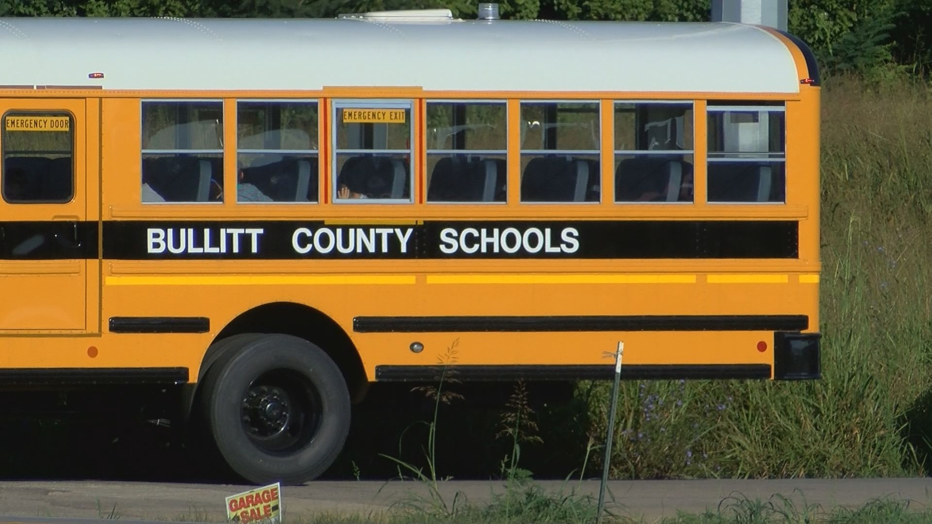 Bullitt County Board Of Education Approves Redistricting Plan