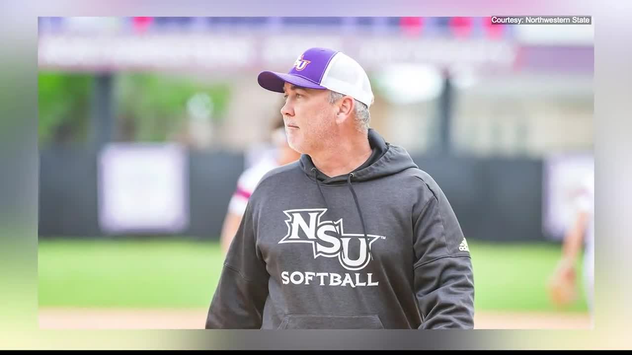 2023 Northwestern State Baseball Information Guide by Northwestern