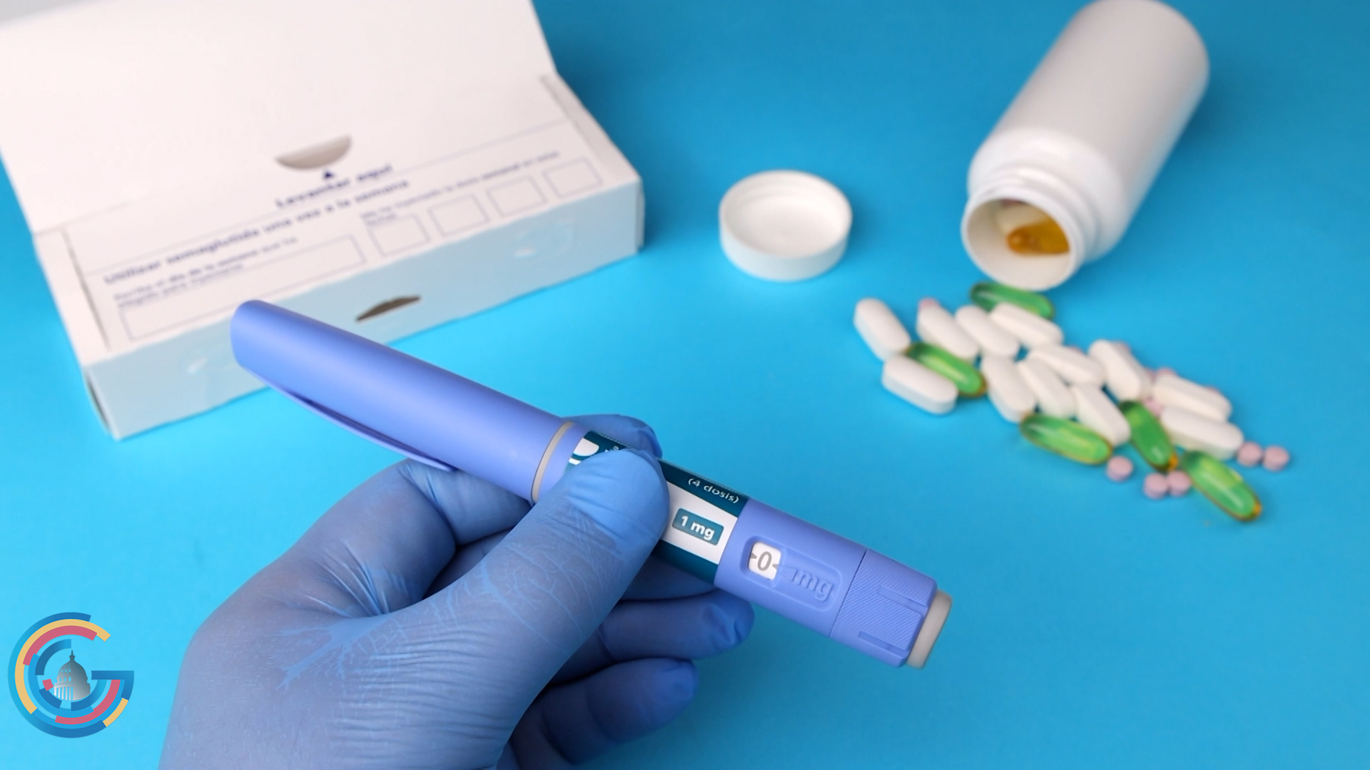 glp-1 warrenton va UVA researcher questions long-term effects of GLP-1 weight loss drug