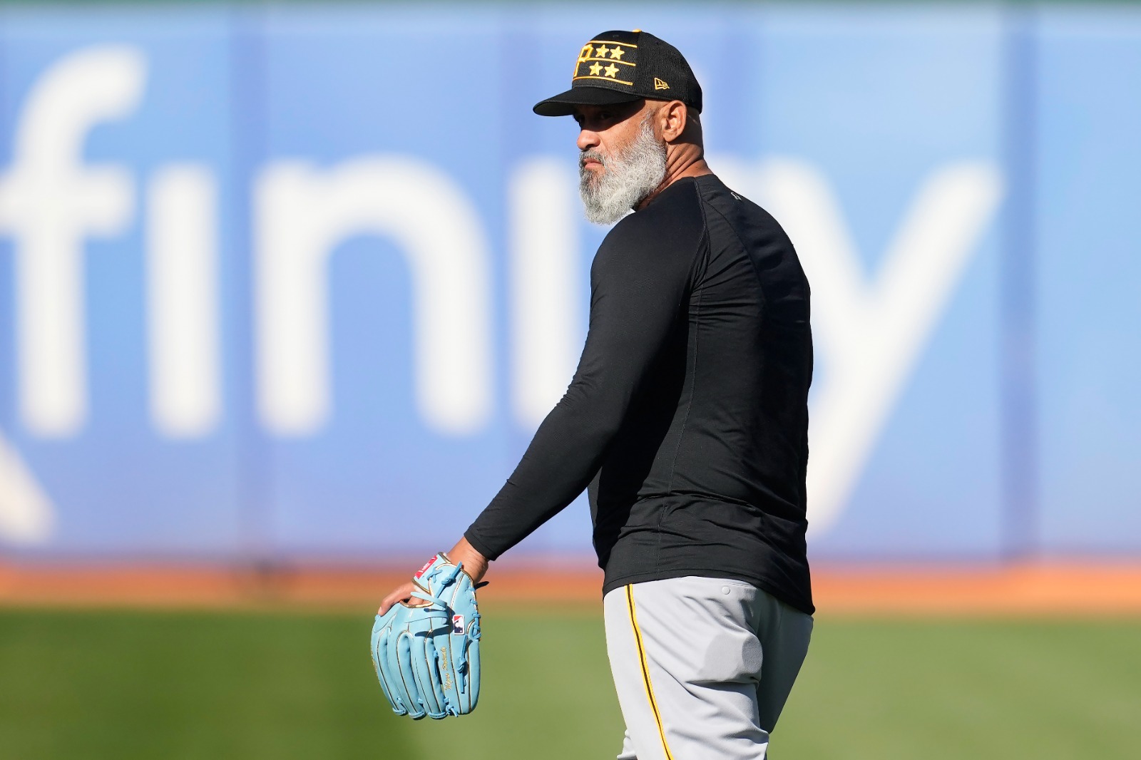 Tecos name Mendy López Aude as manager for 2026 season