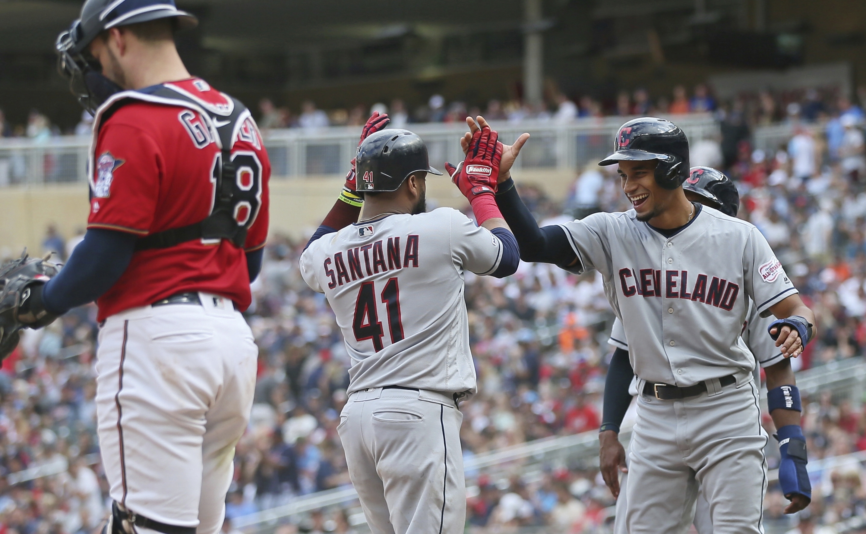 MLB releases Cleveland Indians' 2020 Opening Day, regular season schedule