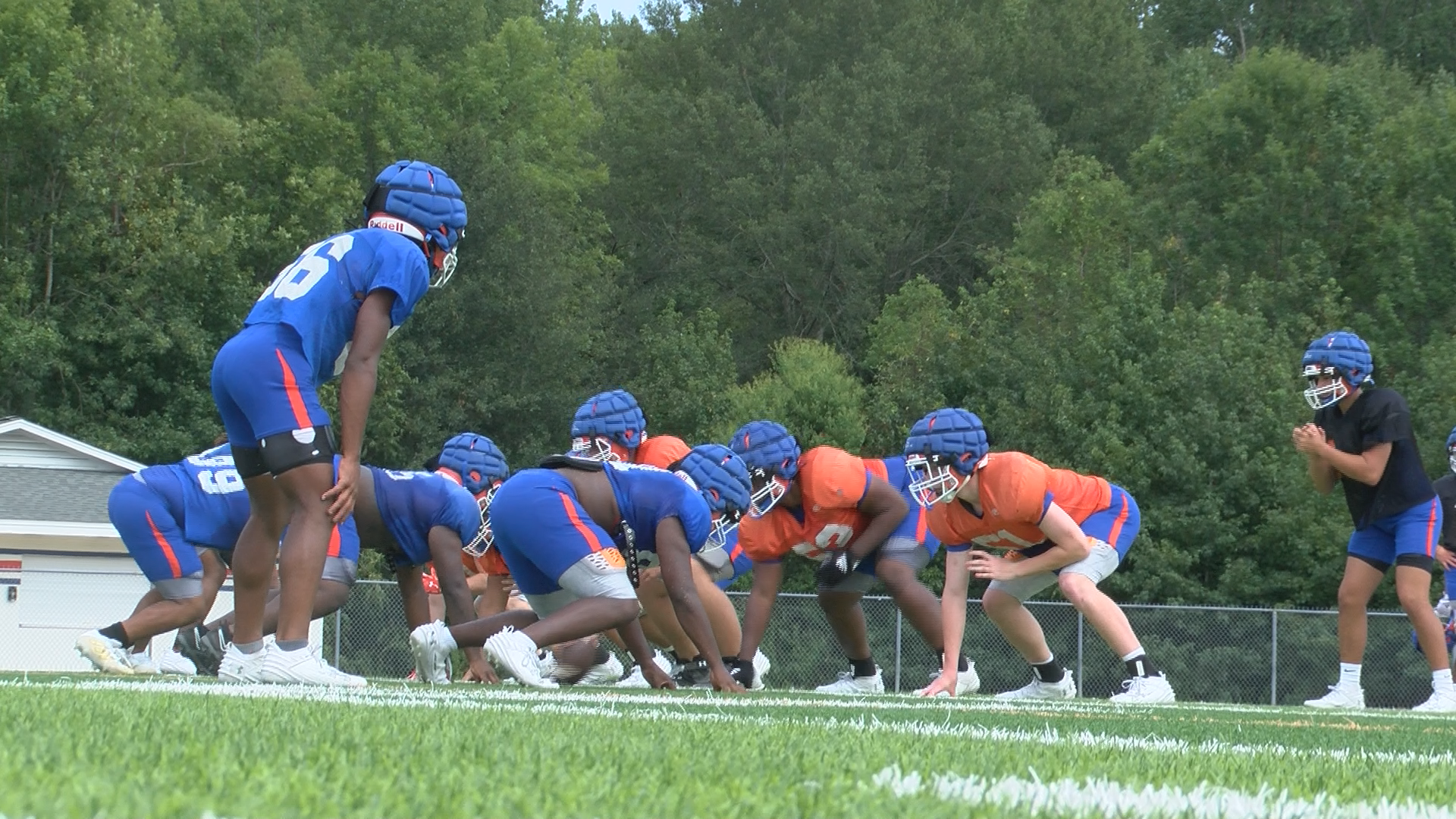 Photo Galleries - Madison Central Jaguars (Madison, MS) Varsity