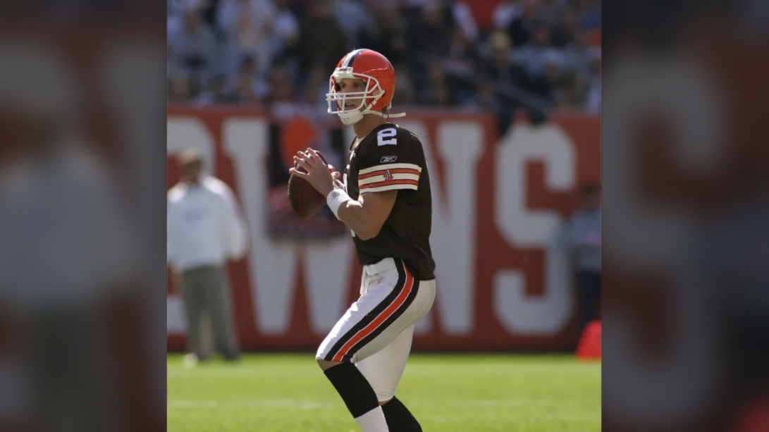 1984 browns uniforms