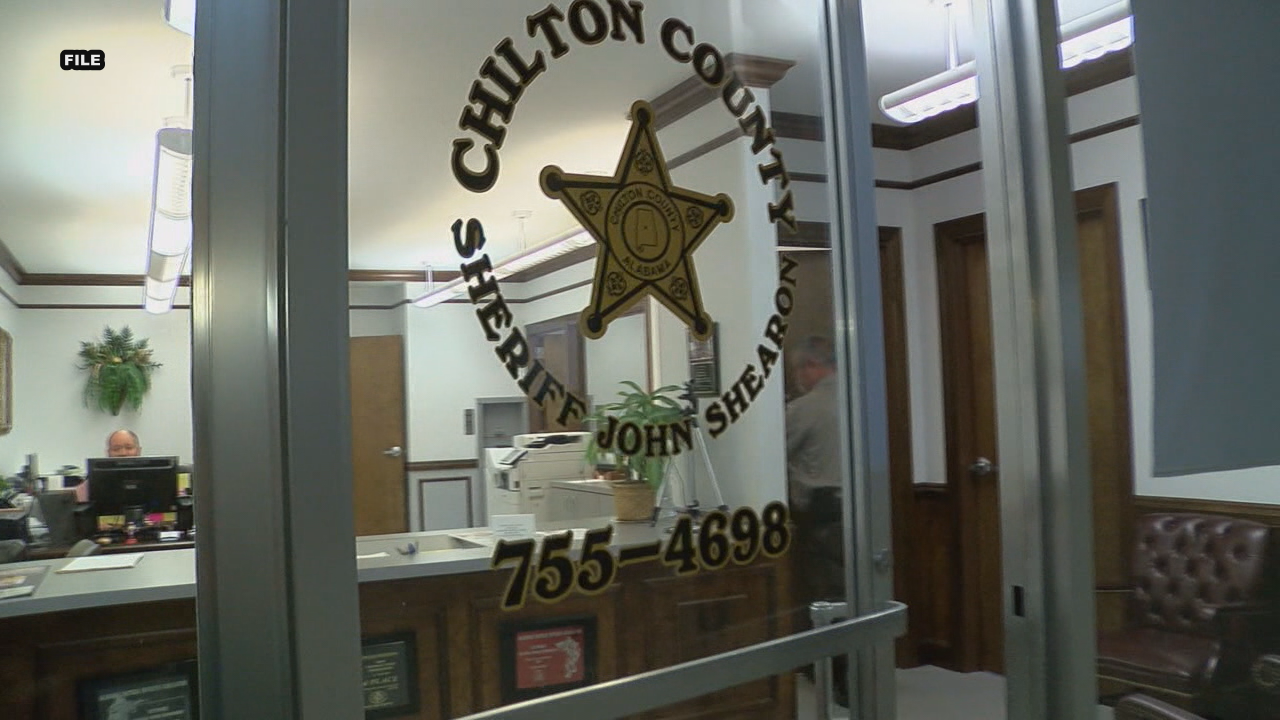 Chilton County moves one step closer to getting a new E911 system