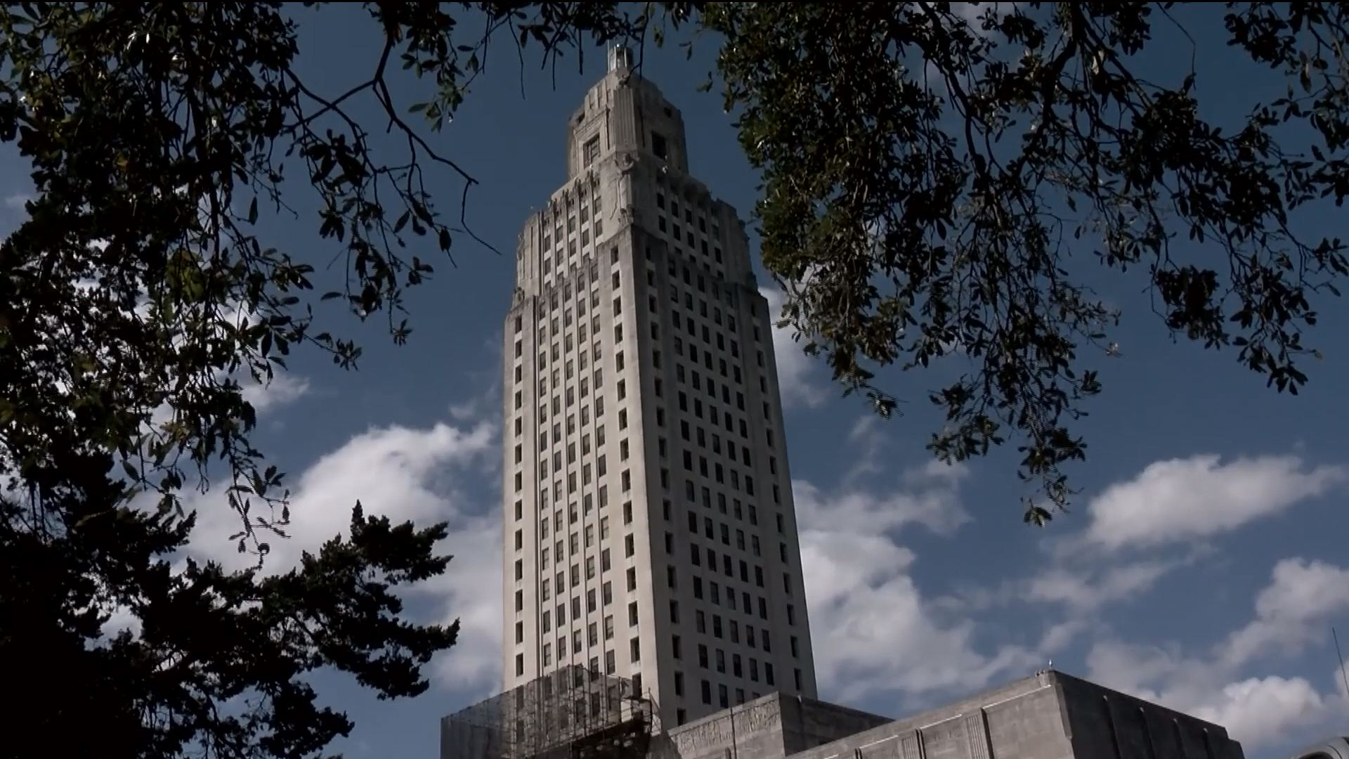Baton Rouge Capital